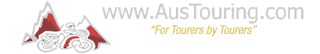 Austouring - For Tourers by Tourers